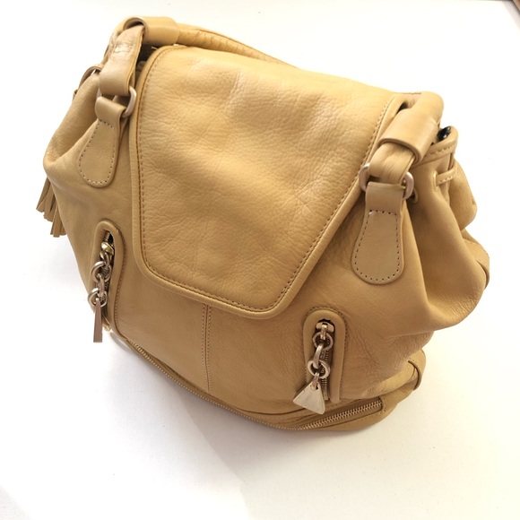 Vintage See By Chloe Bag - Picture 2 of 3